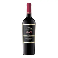 Vino Errazuriz Max Reserva, Merlot