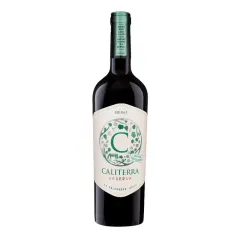 Vino Caliterra Reserva, Syrah