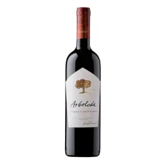 Vino Arboleda Cabernet Sauvignon