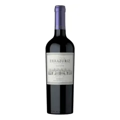 Vino Errazuriz Reserva Series, Syrah