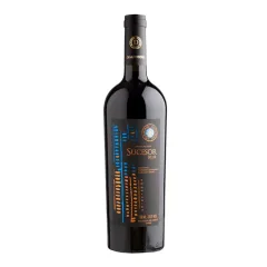 Vino Casa Donoso Limited Release Sucesor Blue