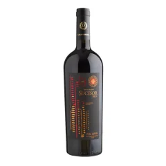 Vino Casa Donoso Limited Release Sucesor Red