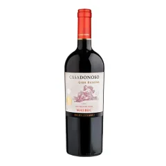 Vino Casa Donoso Gran Reserva Bicentenario Malbec