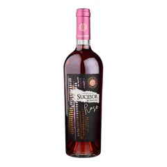 Vino Casa Donoso, Limited Release, Sucesor Romano Rosé