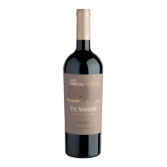Vino Viu Manent Single Vineyard San Carlos Malbec