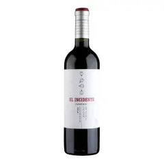Vino Viu Manent El Incidente Carmenere
