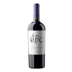 Vino Viu Manent Vibo Viñedo Centenario, Ensamblaje