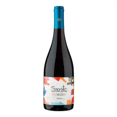 Vino Viu Manent Secreto Syrah