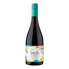 Vino Viu Manent Secreto Pinot Noir