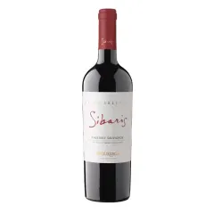 Vino Undurraga Sibaris, Cabernet Sauvignon