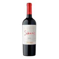 Vino Undurraga Sibaris, Merlot