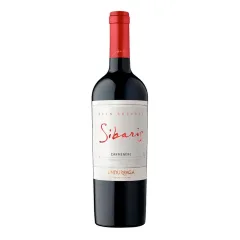 Vino Undurraga Sibaris, Carmenere