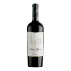 Vino Undurraga Founders Collection, Carmenere