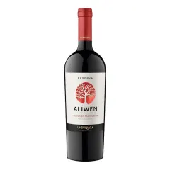 Vino Undurraga Aliwen Reserva Cabernet Sauvignon