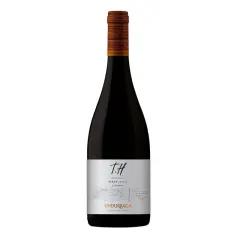 Vino Undurraga TH Limarí, Syrah