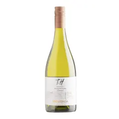 Vino Undurraga TH Casablanca, Sauvignon Blanc
