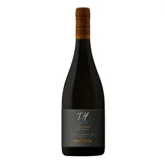 Vino Undurraga TH Rarities, Pais Cinsault