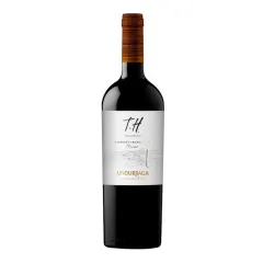 Vino Undurraga TH Alto Maipo, Cabernet Franc