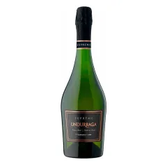 Espumante Undurraga, Extra Brut Supreme