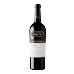 Vino Santa Ema Gran Reserva Cabernet Sauvignon