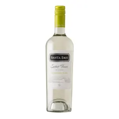 Vino Santa Ema Select Terroir Sauvignon Blanc