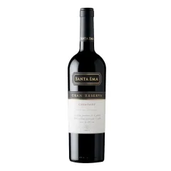 Vino Santa Ema Gran Reserva Carmenere