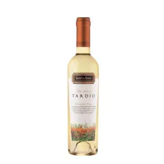 Vino Santa Ema Late Harvest Tardio (S. Blanc)