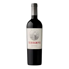 Vino Terrunyo Carmenere