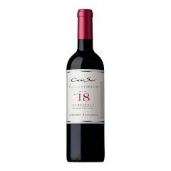 Vino Cono Sur Single Vineyard Cabernet Sauvignon