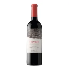 Vino Emiliana Coyam Organico