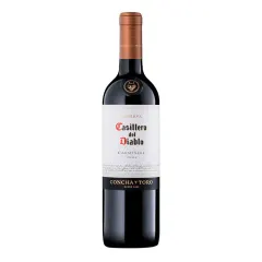 Vino Casillero del Diablo, Carmenere
