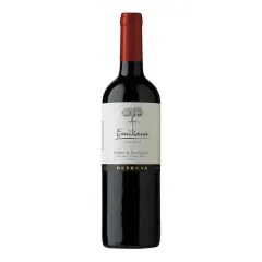 Vino Emiliana Reserva, Cabernet Sauvignon