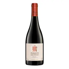 Vino Marques de Casa Concha Syrah