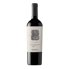 Vino Emiliana GE Ensamblaje