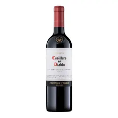 Vino Casillero del Diablo, Cabernet Sauvignon