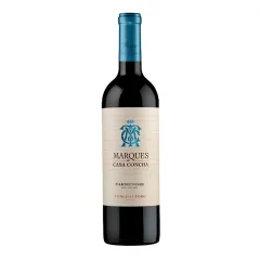 Vino Marques de Casa Concha Carmenere