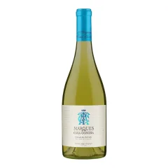 Vino Marques de Casa Concha Chardonnay