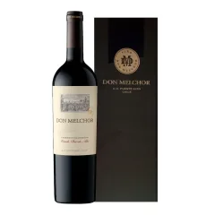 Vino Don Melchor Cabernet Sauvignon