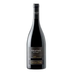 Vino Gravas del Maipo Syrah