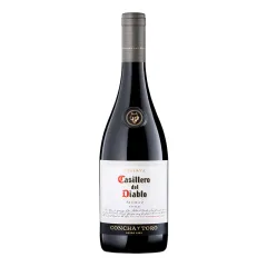Vino Casillero del Diablo, Syrah