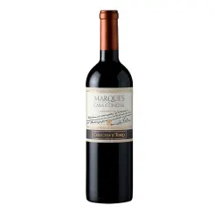 Vino Marques de Casa Concha Edic. Ltda, Cabernet Sauvignon