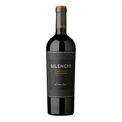 Vino Cono Sur Silencio Cabernet Sauvignon