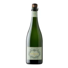Espumante Emiliana Brut, Organico