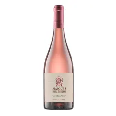Vino Marques de Casa Concha Rose (Cinsault)