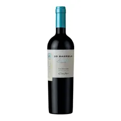 Vino Cono Sur 20 Barrels, Carmenere