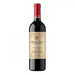 Vino Santa Rita Medalla Real Gran Reserva, Cabernet Sauvignon