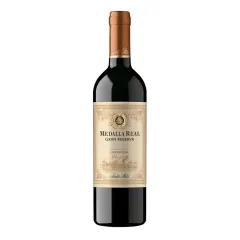 Vino Santa Rita Medalla Real Gran Reserva, Carmenere