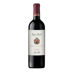 Vino Santa Rita Casa Real Escudo de Familia, Carmenere