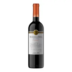 Vino Santa Rita Medalla Real, Carmenere