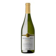 Vino Santa Rita Medalla Real, Chardonnay